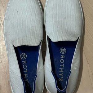 Rothy’s slip on 8.5